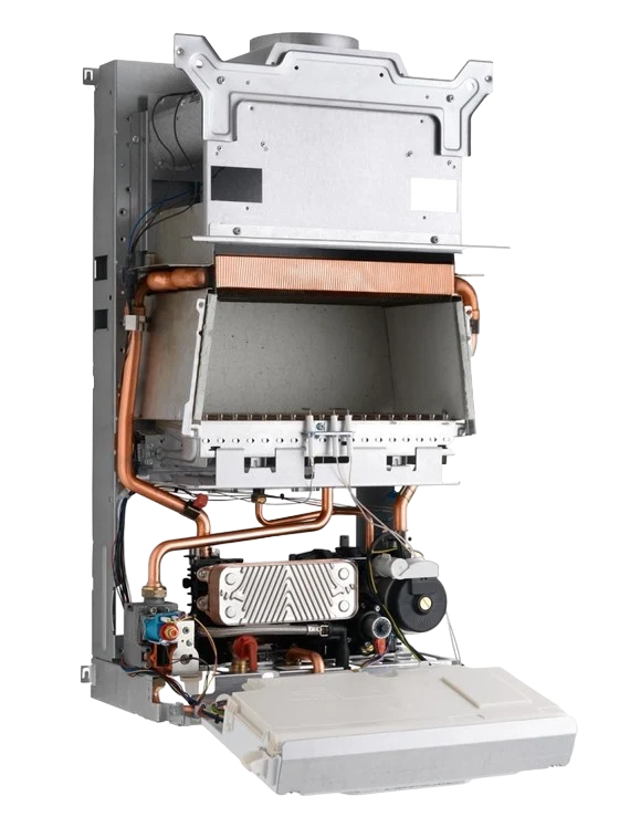 Газовый настенный котел Protherm Пантера 30 KTV (Двухконтурный) - 30 кВт
