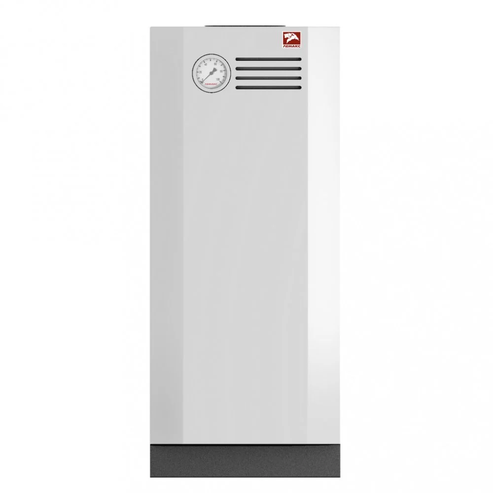 Газовый напольный котел Лемакс Classic-20W (Двухконтурный) - 20 кВт