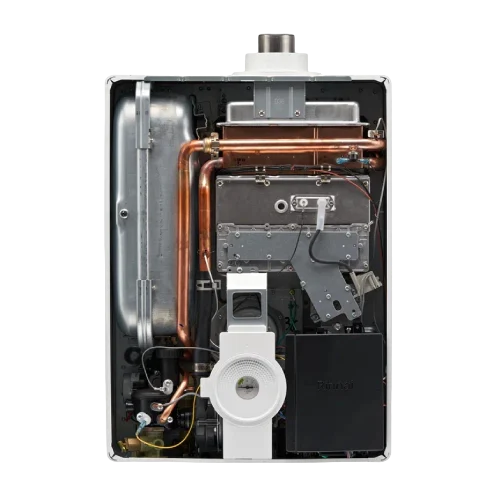 Газовый настенный котел Rinnai BR-RE18+WIFI (Двухконтурный) - 18 кВт