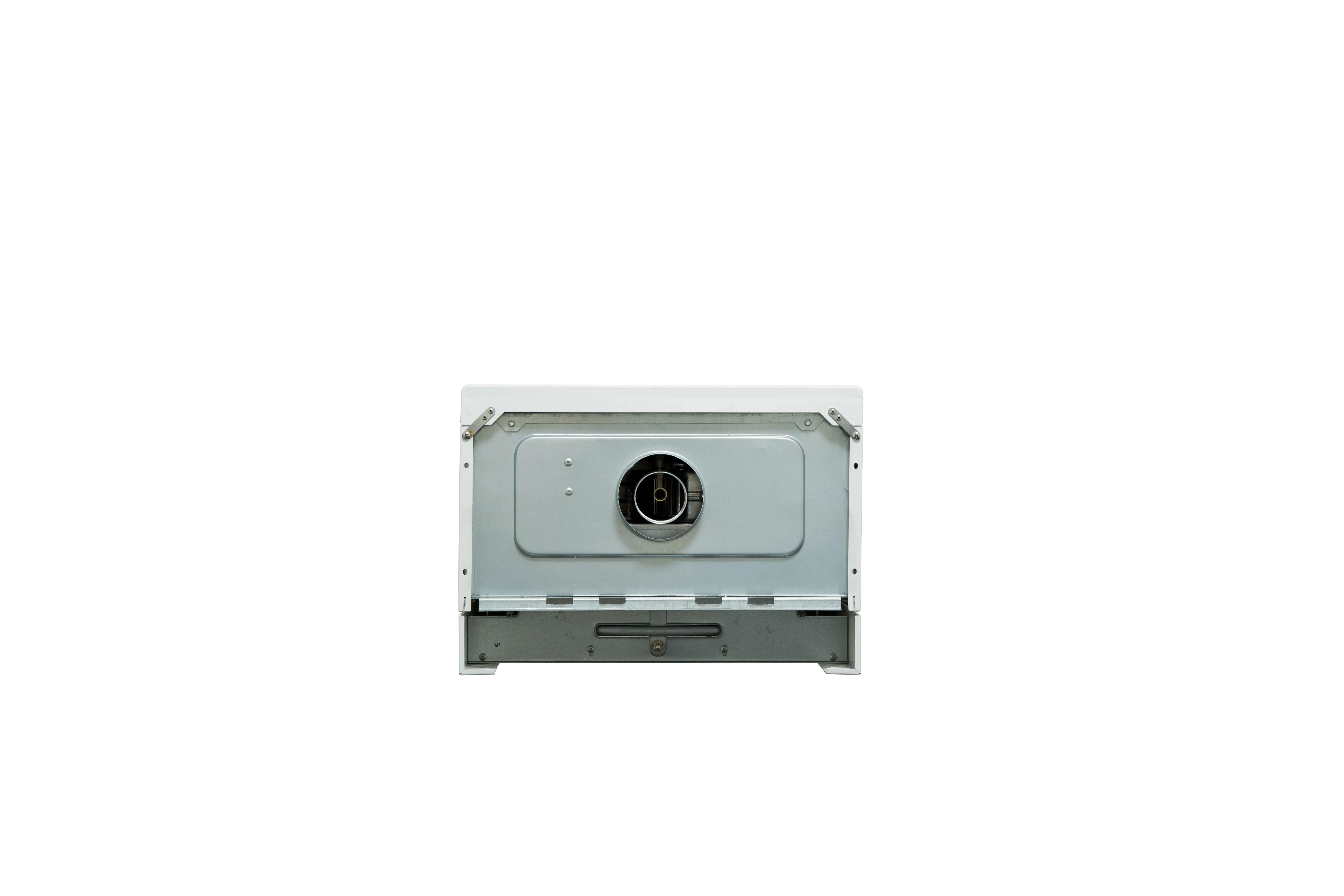 Настенный одноконтурный газовый котел HUBERT AGB 50WCB  - 50 кВт