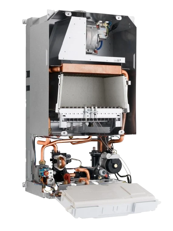 Газовый настенный котел Protherm Пантера 30 KTV (Двухконтурный) - 30 кВт