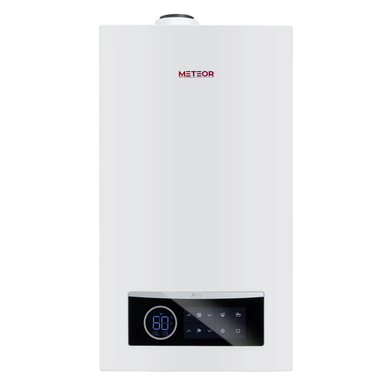 Конденсационный настенный котел Meteor M30 32C (Двухконтурный) - 32 кВт