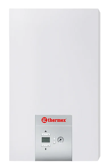 Газовый настенный котел Thermex EuroElite F24 (Двухконтурный) - 24 кВт