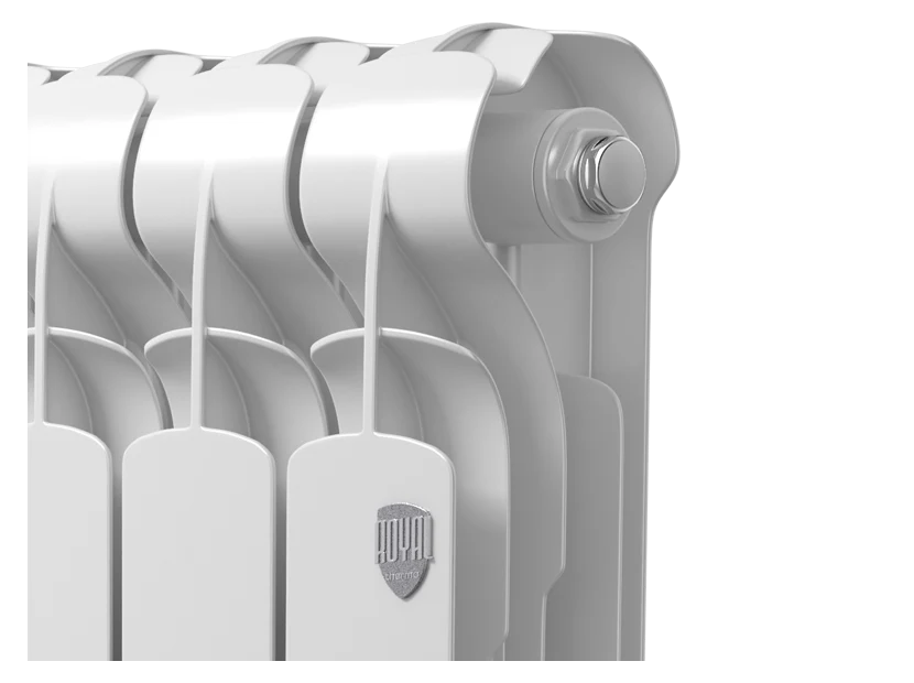 Радиатор Royal Thermo Indigo 500 2.0 - 6 секц.