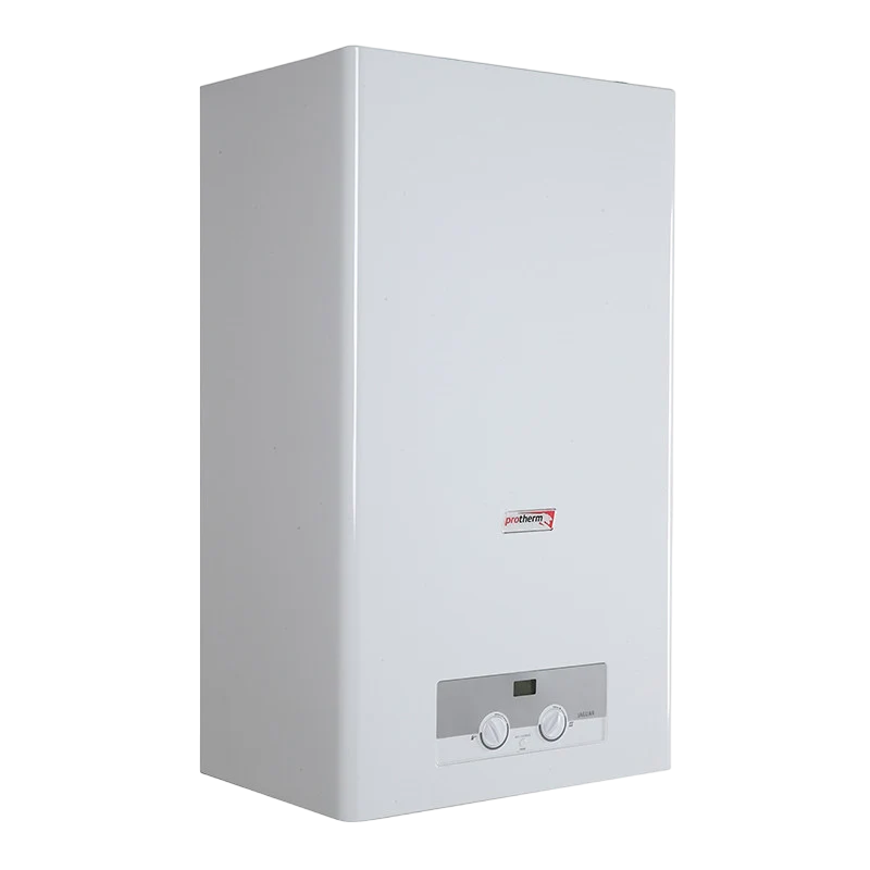 Газовый настенный котел Protherm Ягуар 24 JTV (Двухконтурный) - 23,5 кВт