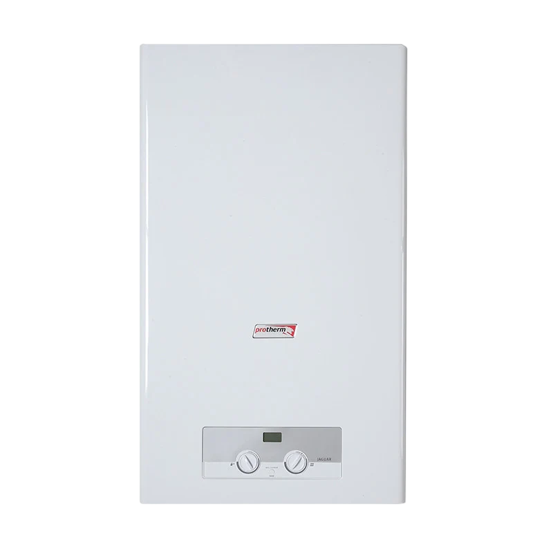 Газовый настенный котел Protherm Ягуар 24 JTV (Двухконтурный) - 23,5 кВт