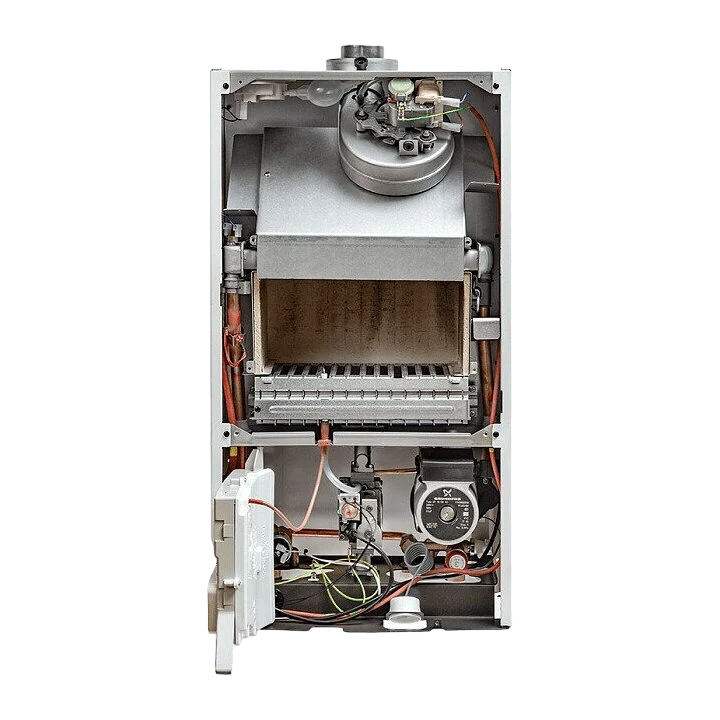 Газовый настенный котел Baxi ECOFOUR 24 F (Двухконутрный) - 24 кВт