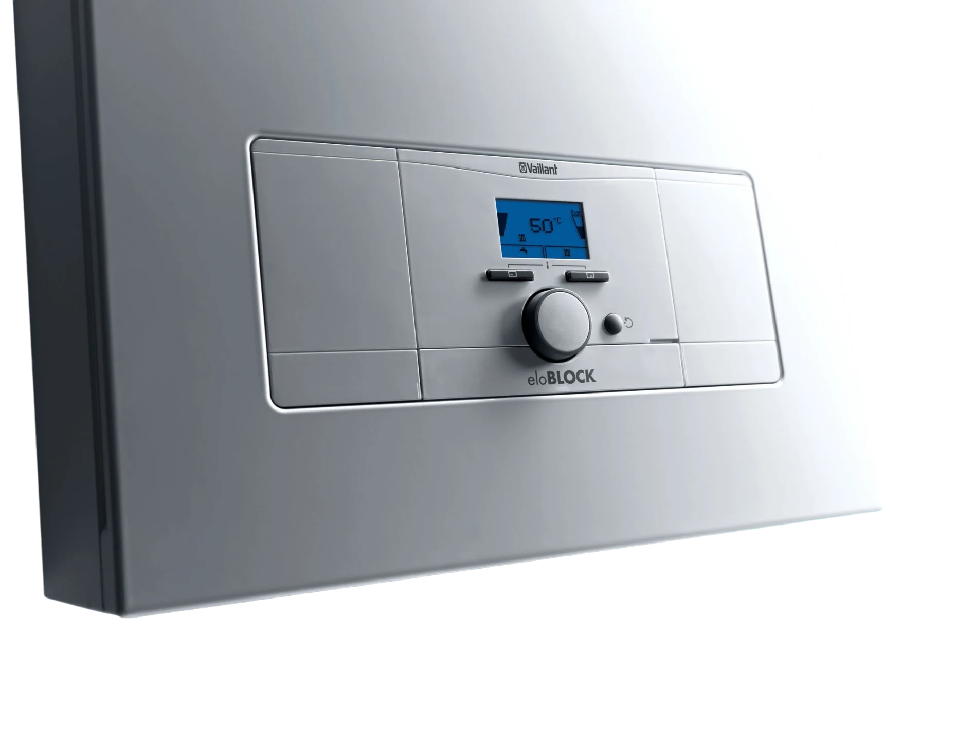 Электрический настенный котел Vaillant eloBLOCK VE 18 /14 (Одноконтурный) - 18 кВт