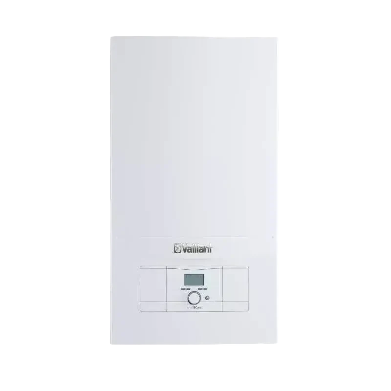 Газовый котел Vaillant atmoTEC plus VU 280/5-5(Одноконтурный) - 28 кВт
