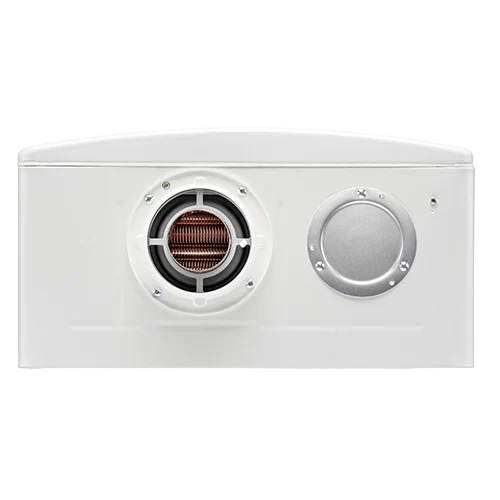 Газовый настенный котел Rinnai BR-RE18+WIFI (Двухконтурный) - 18 кВт
