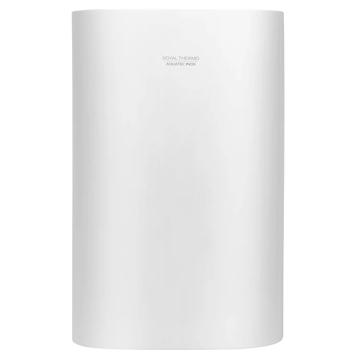 Бойлер косвенного нагрева Royal Thermo AQUATEC INOX RTWX-F 80 настенный