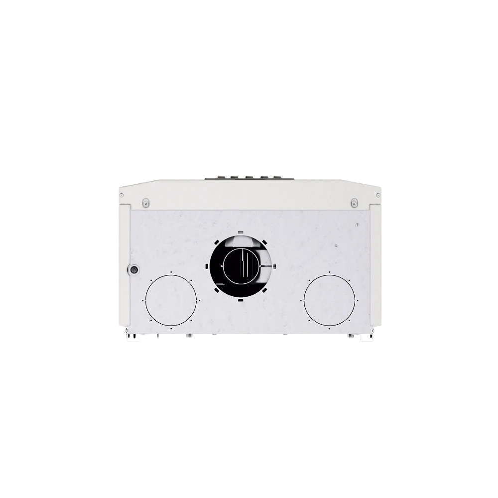 Газовый настенный котел Лемакс PRIME-V24 (Двухконтурный) - 24 кВт