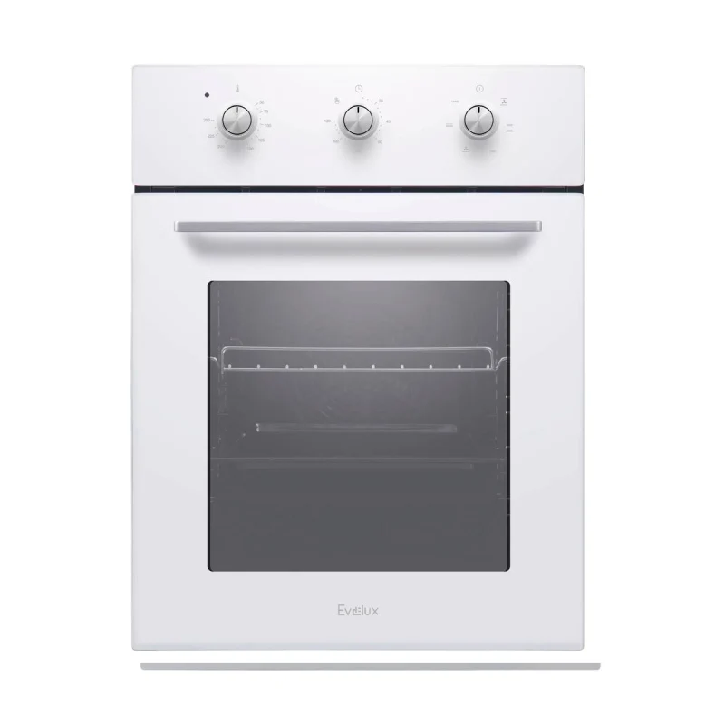 Духовой шкаф  EVELUX EO 420 PW