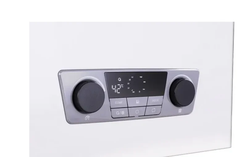 Газовый настенный котел Kentatsu Nobby Balance Plus 12-2CS (Двухконтурный) - 12 кВт