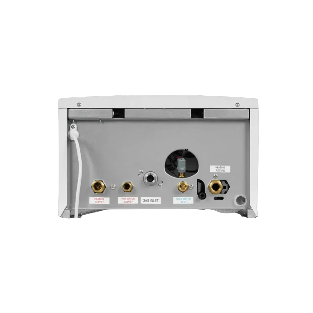 Газовый настенный котел Navien Heatluxe NGB210-16K  (Двухконтурный) - 16 кВт