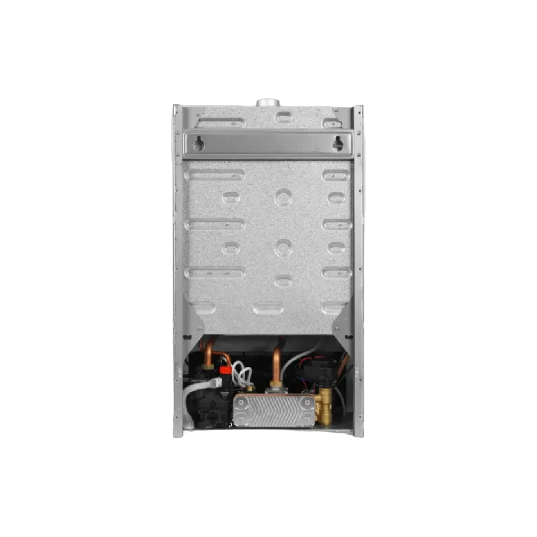Газовый настенный котел Navien Heatluxe NGB210-16K  (Двухконтурный) - 16 кВт