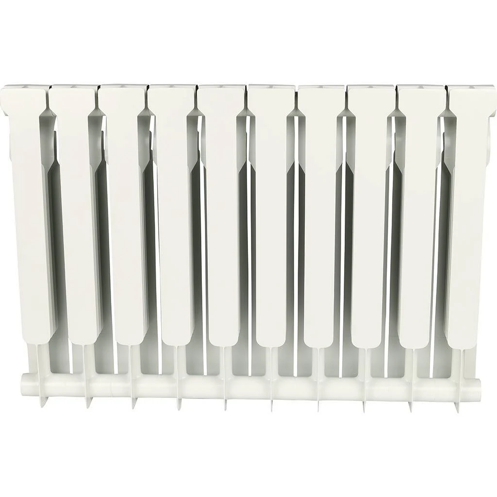 Радиатор ROMMER Profi BM 500 (BI500-80-80-150) - 10 секций биметаллический