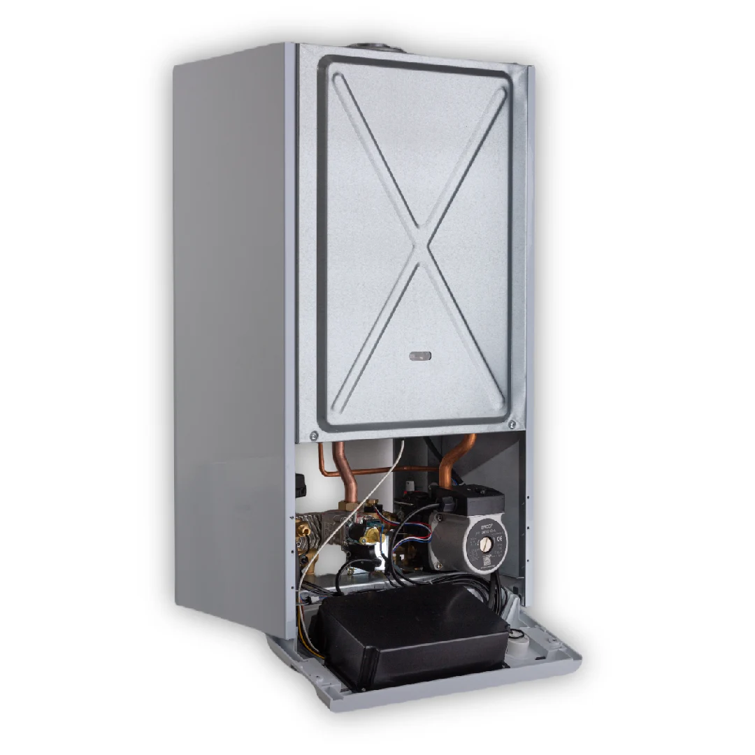 Газовый настенный котел MOGUCHI GBN 20F (Двухконтурный) - 20 кВт
