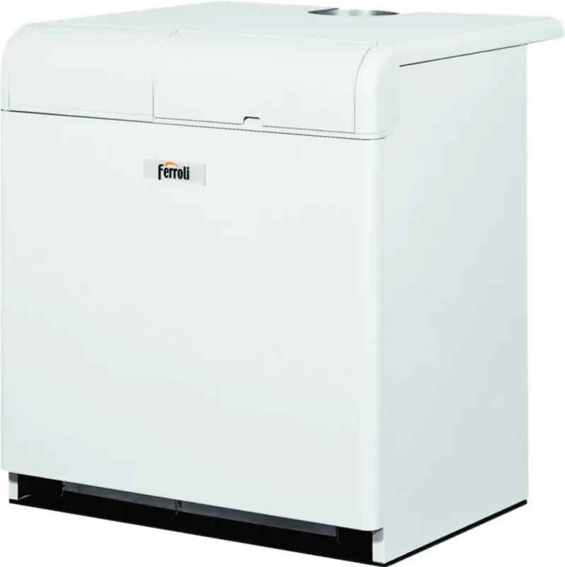 Газовый напольный котел Ferroli PEGASUS  97 2S (Одноконтурный) - 97 кВт