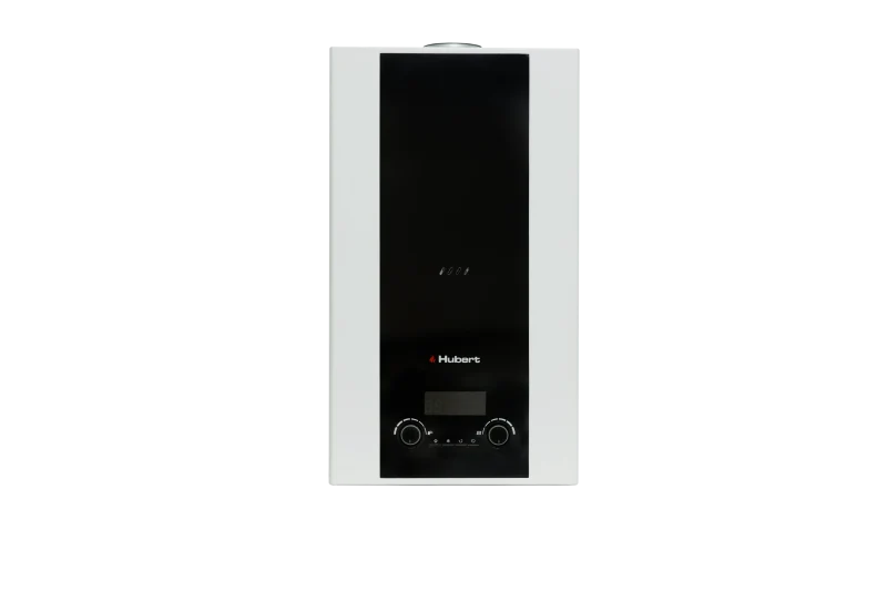 Настенный одноконтурный газовый котел HUBERT AGB 30WLB  - 30 кВт