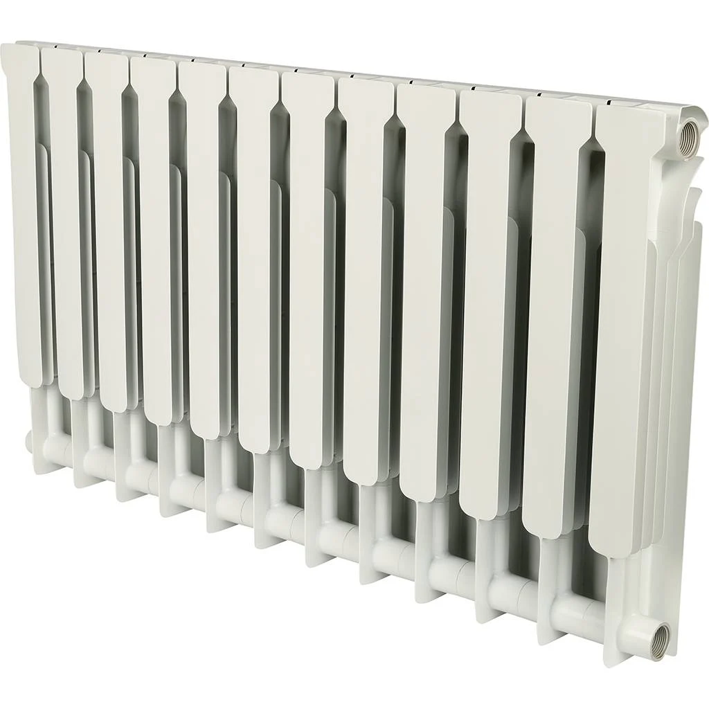 Радиатор ROMMER Profi BM 500 (BI500-80-80-150) - 12 секций биметаллический