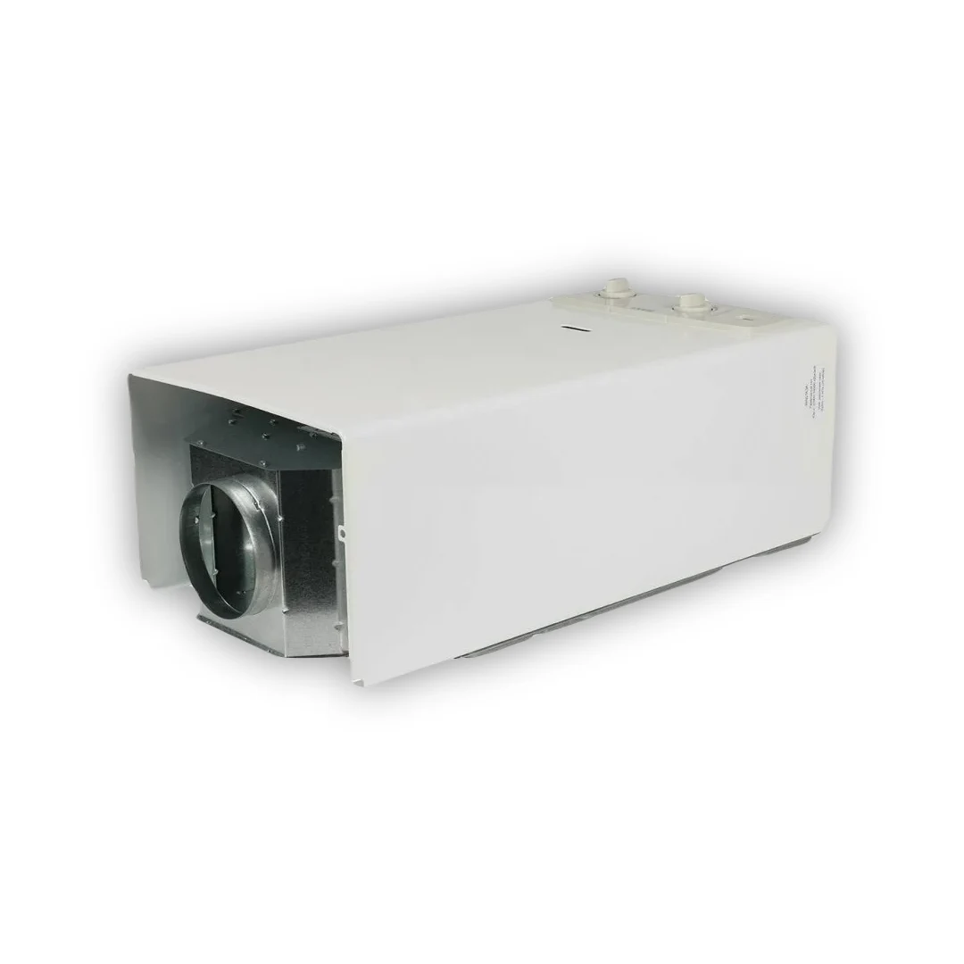 Газовый проточный водонагреватель Baxi SIG-2 11 i (11 л/мин)