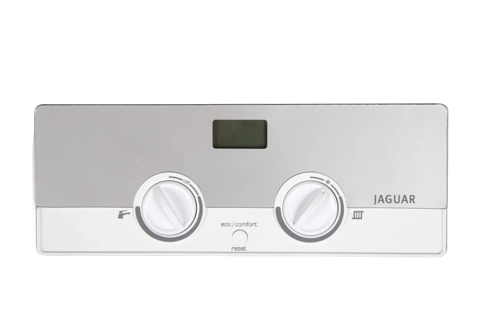 Газовый настенный котел Protherm Ягуар 11 JTV (Двухконтурный) - 11 кВт
