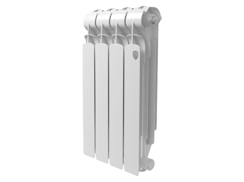 Радиатор Royal Thermo Indigo 500 2.0 - 4 секц.