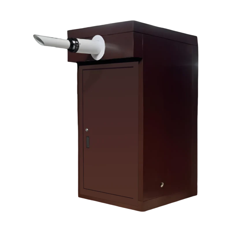 КНР МОГ 32 HF Коричневый - 1 контур (Moguchi GBN 32 HF, электрообогрев, счетчик Техномер Смарт G4)