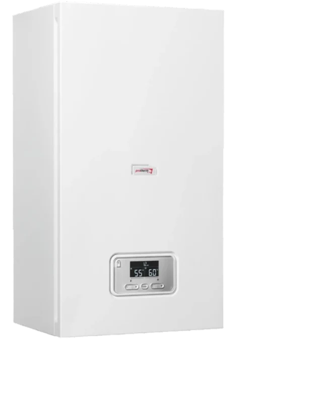 Электрический настенный котел Protherm Скат 18 КE/14 (Однокотурный) - 18 кВт