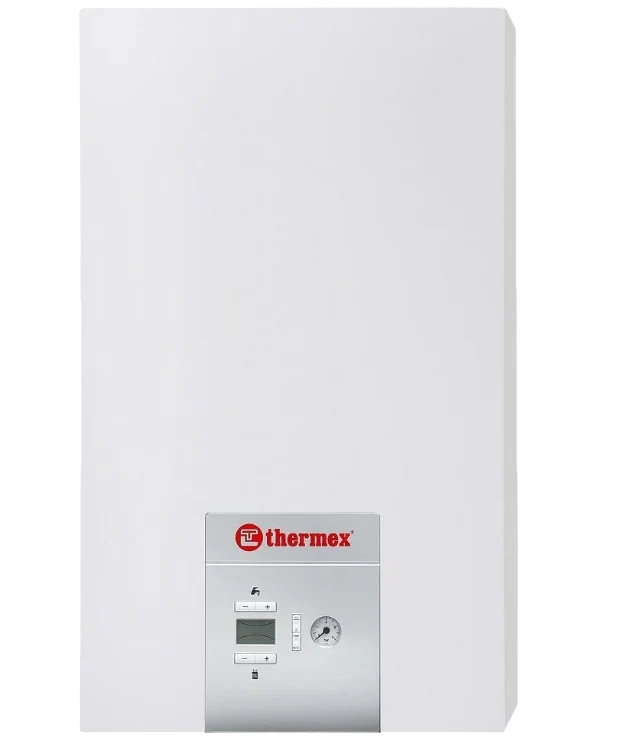 Газовый настенный котел Thermex EuroElite F18 (Двухконтурный) - 18 кВт