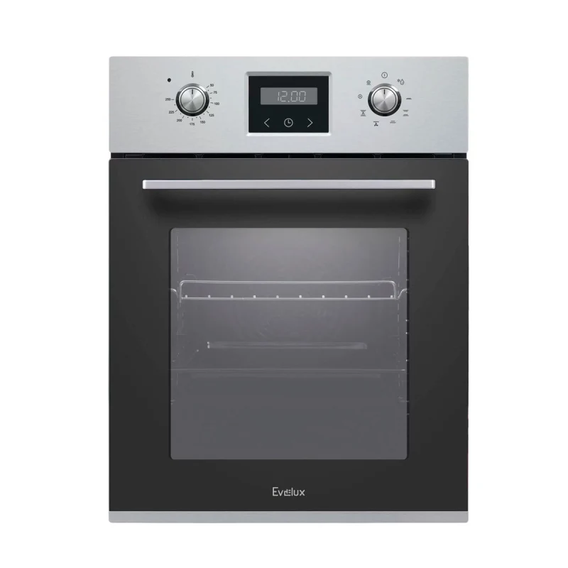 Духовой шкаф  EVELUX EO 440 PX