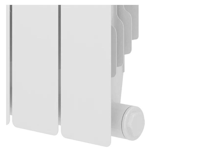 Радиатор Royal Thermo Revolution Bimetall 500 2.0 – 4 секц.