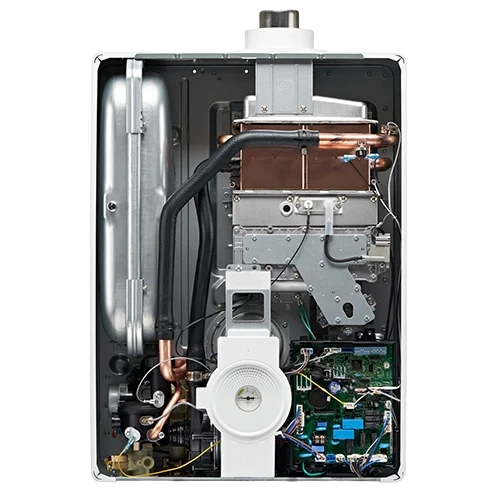 Газовый настенный котел Rinnai BR-SE18 (Двухконтурный) - 18 кВт