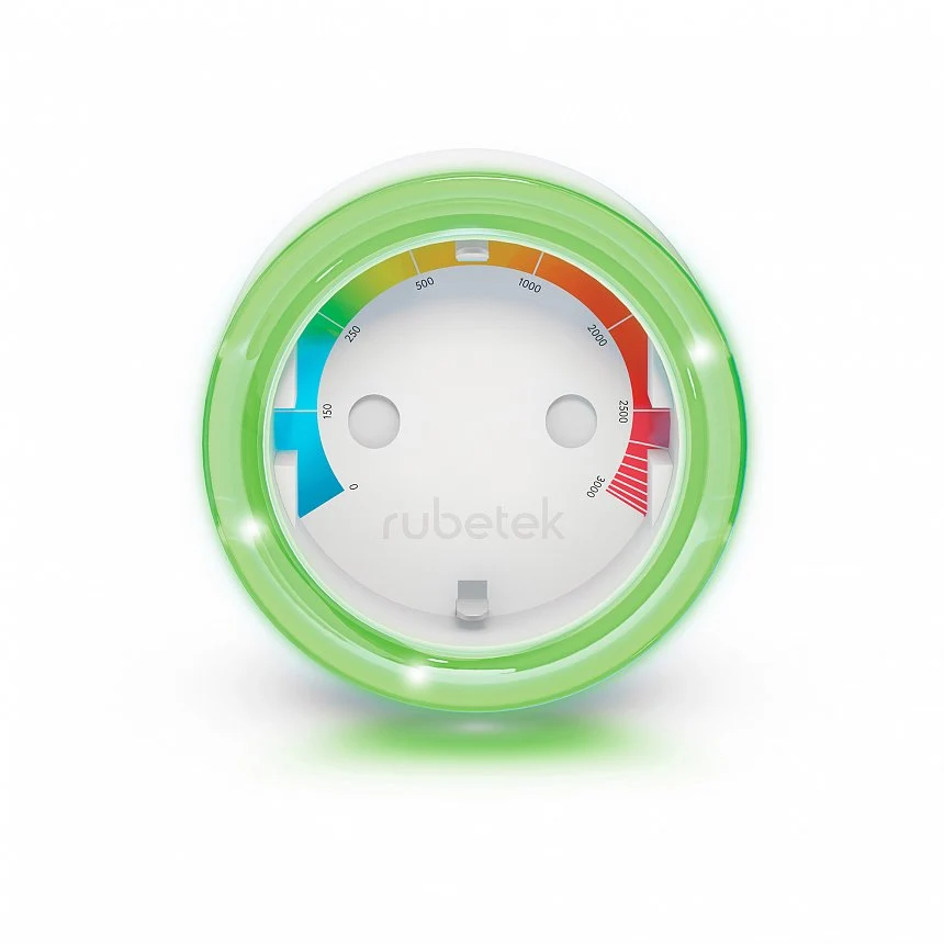 Умная Wi-Fi розетка Rubetek RE-3305