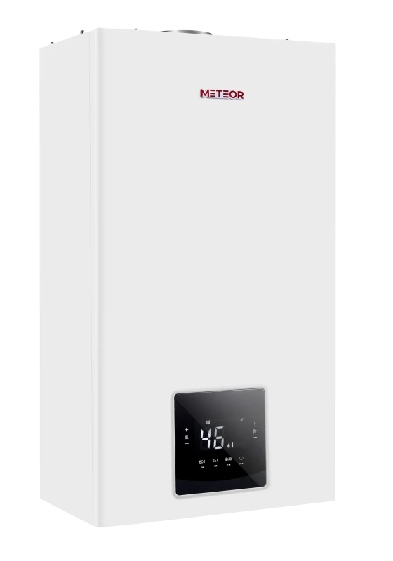 Газовый настенный котел Meteor C30 32C (Двухконтурный) - 32 кВт