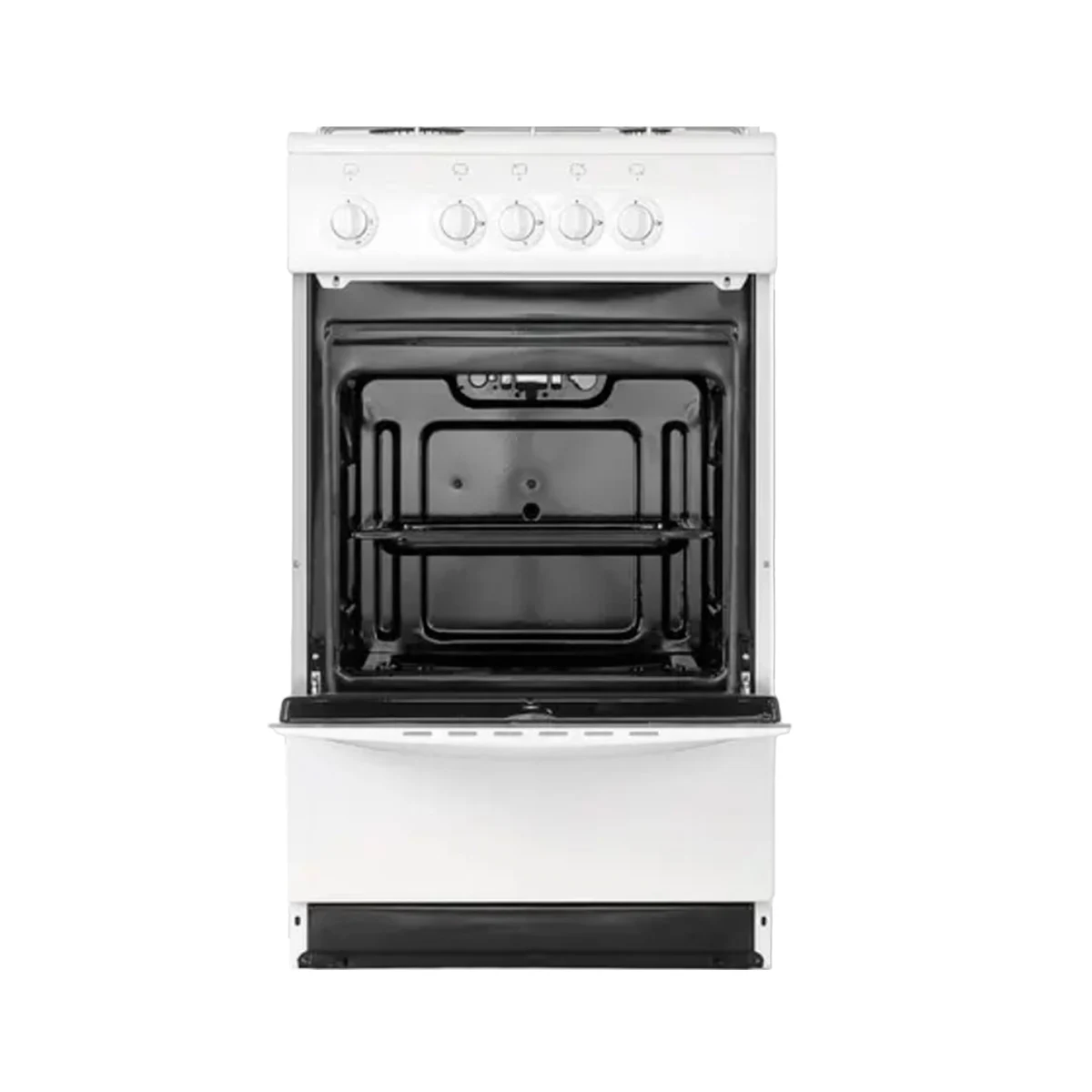 Газовая плита De Luxe 5040.50г