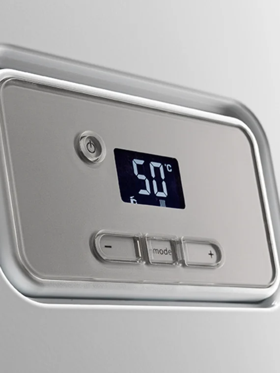 Газовый настенный котел Protherm Гепард 23 MTV (Двухконтурный) - 24.6 кВт