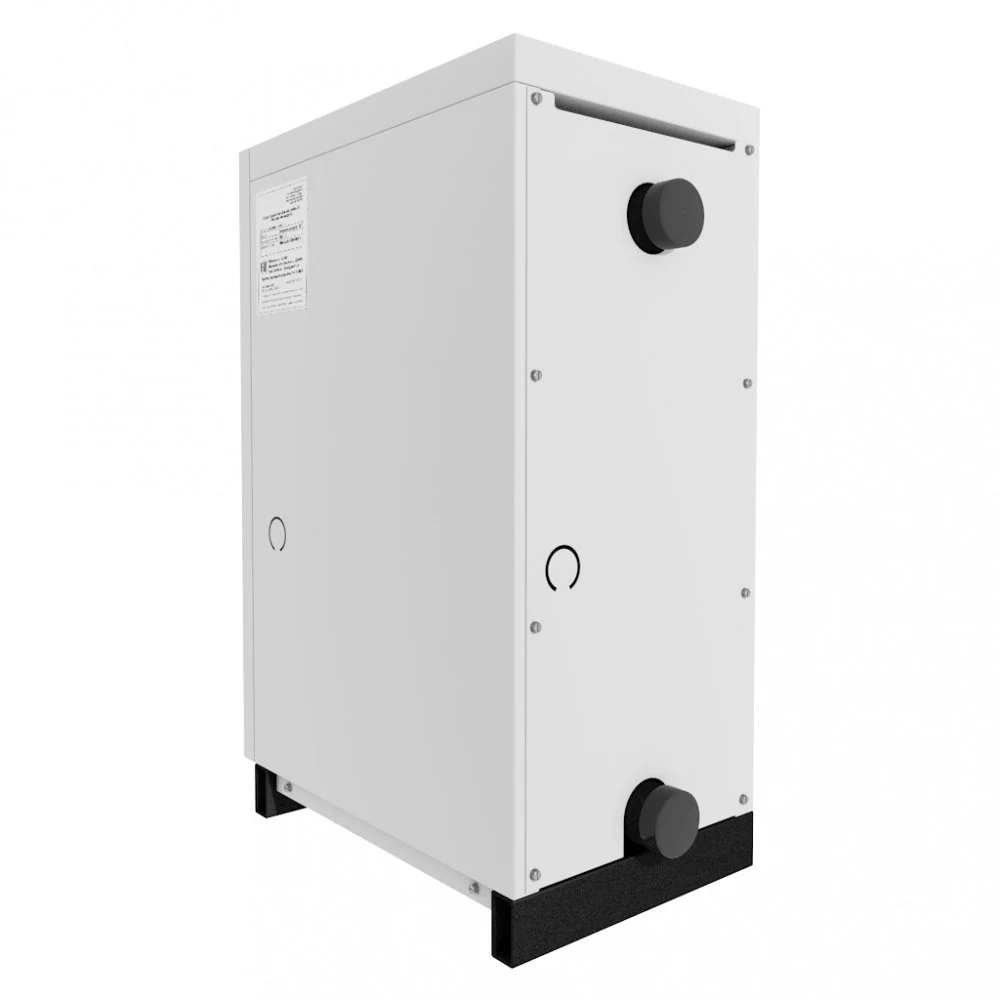 Газовый напольный котел Лемакс Classic-20W (Двухконтурный) - 20 кВт