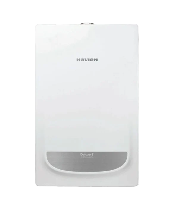 Газовый настенный котел Navien Deluxe S-40k (Двухконтурный) - 40 кВт