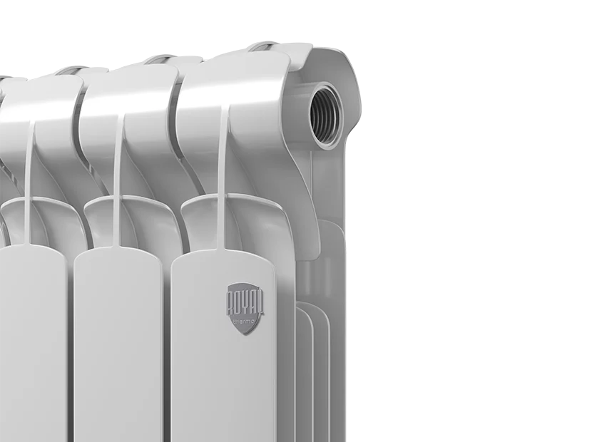 Радиатор Royal Thermo Indigo Super+ 500 - 6 секц.