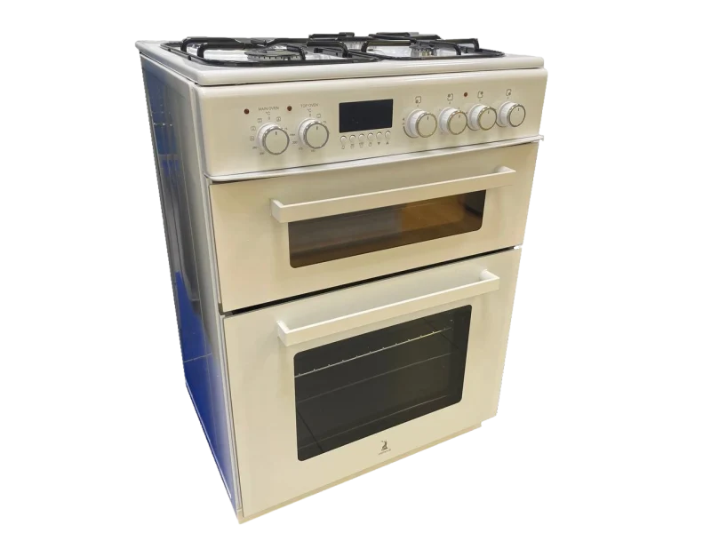 Газовая плита CERVUS CD D6443 WI