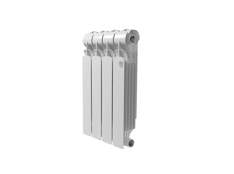 Радиатор Royal Thermo Indigo Super+ 500 - 4 секц.