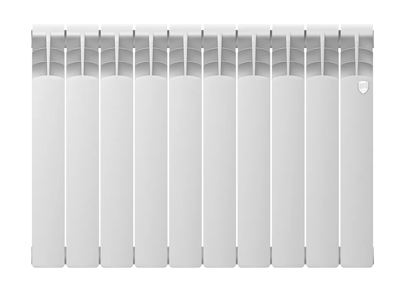 Радиатор Royal Thermo Revolution 500 2.0 - 10 секц.