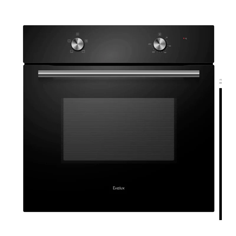 Духовой шкаф  EVELUX EO 610 B