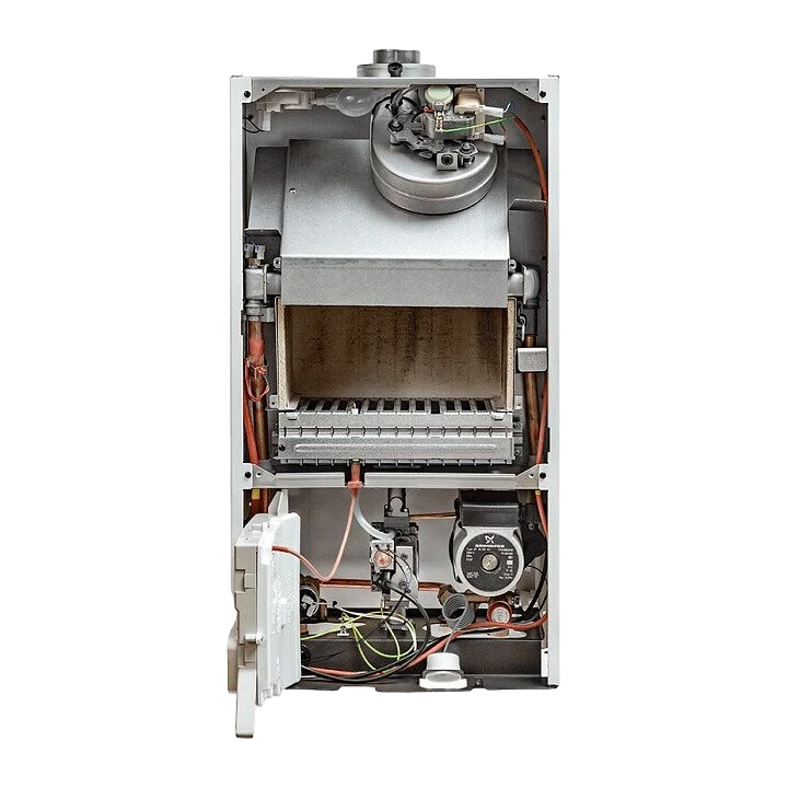 Газовый настенный котел Baxi ECOFOUR 1.14 F (Одноконтурный) - 14 кВт