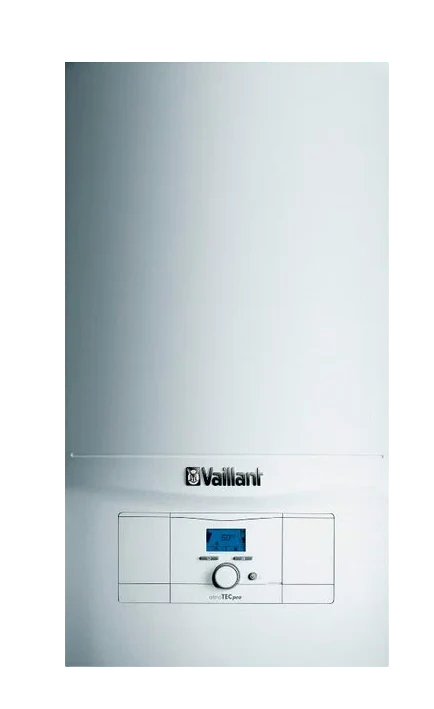 Газовый настенный котел Vaillant atmoTEC pro VUW 240/5-3 (Двухконтурный) - 24 кВт