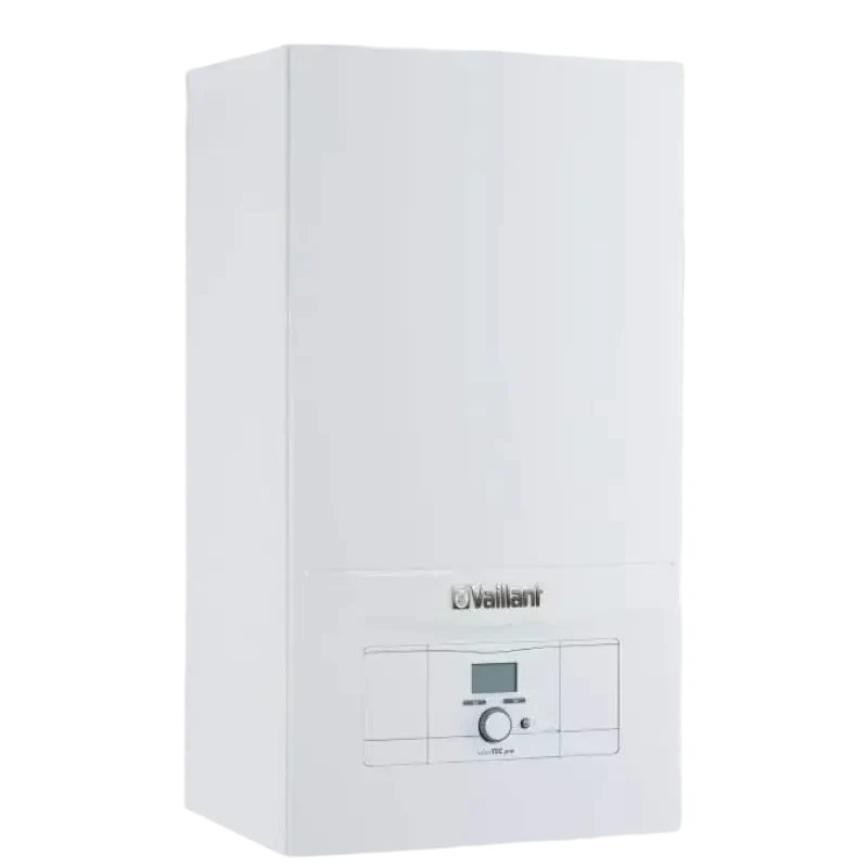 Газовый котел Vaillant atmoTEC plus VU 280/5-5(Одноконтурный) - 28 кВт