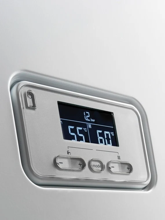 Газовый настенный котел Protherm Пантера 25 KTV (Двухконтурный) - 25 кВт