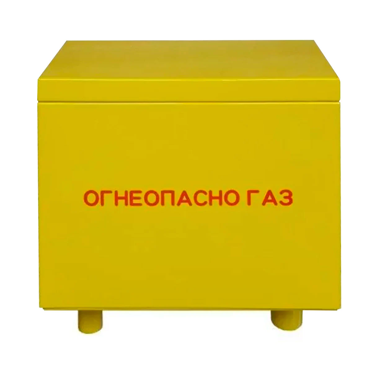 Пункт газораспределительный шкафной ДРП (FES-50) "Премиум"